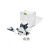 Festool TSC 55K 18V 160mm Cordless Plunge Saw Basic in Systainer - 576712