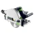 Festool TSC 55K 18V 160mm Cordless Plunge Saw Basic in Systainer - 576712