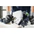 Festool TSC 55K 18V 160mm Cordless Plunge Saw Basic in Systainer - 576712