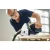 Festool TSC 55K 18V 160mm Cordless Plunge Saw Basic in Systainer - 576712