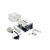 Festool CSC SYS 50 18V Cordless 168mm Systainer Saw Basic - 576820