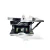 Festool CSC SYS 50 18V Cordless 168mm Systainer Saw 5.0Ah Bluetooth Set - 577376