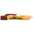 Order In - Klein Tools Non Contact Detection Dual Range Voltage Tester 12-1000V - A-NCVT-2P