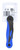 Toleron Folding Hex Key Set Metric 8pc  - TL90103