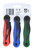 Toleron Folding Hex Key Torx/Metric/Immperial Set 3pc - TL90105