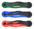 Toleron Folding Hex Key Torx/Metric/Immperial Set 3pc - TL90105