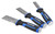 Toleron Side Strike Wood Chisel 3pc Set  - 19mm, 25mm & 32mm - TL90503