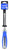 Toleron 10mm Wood Chisel Full Tang Through Blade - TL90509