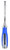 Toleron 13mm Wood Chisel Full Tang Through Blade - TL90511