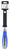Toleron 16mm Wood Chisel Full Tang Through Blade - TL90513