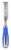 Toleron 32mm Wood Chisel Full Tang Through Blade - TL90519