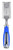 Toleron 50mm Wood Chisel Full Tang Through Blade - TL90523