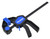 Toleron 150mm 63Kg Bar Clamp - TL90601