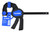 Toleron 150mm 135Kg Bar Clamp - TL90605