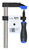 Toleron F Clamp 150mm X 80mm - TL90611