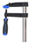 Toleron F Clamp 200mm X 120mm - TL90613