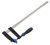 Toleron F Clamp 600mm X 120mm - TL90621