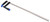 Toleron F Clamp 800mm X 120mm - TL90623