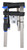 Toleron F-Clamp Set - 4 Piece - TL90625