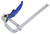 Toleron F Clamp Ratchet 200mm X 100mm - TL90627