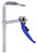 Toleron F Clamp Ratchet 200mm X 100mm - TL90627