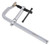Toleron F Clamp 200mm X 80mm - TL90633