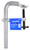 Toleron F Clamp Heavy Duty 250mm X 120mm - TL90635