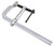 Toleron F Clamp Heavy Duty 300mm X 140mm - TL90637