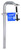 Toleron F Clamp Heavy Duty 400mm X 120mm - TL90639