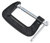 Toleron G Clamp 75mm - TL90641