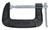 Toleron G Clamp 75mm - TL90641