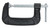 Toleron G Clamp 100mm - TL90643