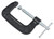 Toleron G Clamp 100mm - TL90643