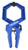 Toleron Ratchet Spring Clamp 100mm - TL90659