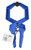 Toleron Ratchet Spring Clamp 100mm - TL90659