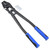 Toleron 600mm Cutting Crimping & Swaging Tool - TL91457