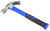 Toleron 20oz/560g Claw Hammer Drop Forged Steel Head Fibreglass Handle - TL90817