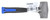 Toleron 4Lb/1.8Kg Club Hammer One Piece Forged Steel - TL90827