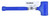 Toleron 32Oz/900g Dead Blow Hammer - TL90829