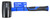 Toleron 32oz/900G Rubber Mallet Black Head Fibreglass Handle - TL90843