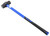 Toleron 10 Lb/4.5Kg Sledge Hammer Fibreglass Handle - TL90847