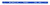 Toleron Hacksaw Blade BiMetal 300mm 32 Teeth Per Inch 5pc - TL90903