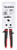 Toleron 250mm Aviation Tin Snip-Left - TL91003