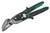 Toleron 250mm Heavy-Duty  Aviation Tin Snip-Right Cut - TL91007