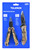 Toleron 2 Piece Multi Tool & Knife Set Camo - TL91109