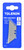 Toleron Utility Knife Blade Set SK2 Steel 5 Piece - TL91111