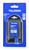 Toleron Utility Knife Blade Set SK2 Steel /Dispenser 50 Piece - TL91115