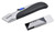 Toleron Retractable Utility/Safety Knife - TL91119