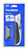 Toleron Retractable Utility/Safety Knife - TL91119