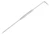 Toleron Double End Scriber 250mm - TL91201